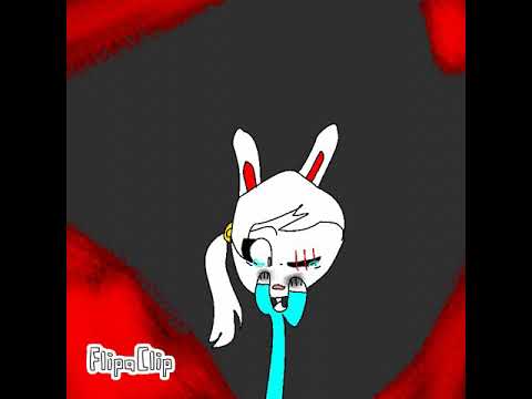 ||Copycat meme(Part 31)||BLOOD WARNING||Ft.Bunny||For Kixel's Map QwQ||13+||