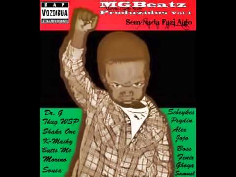 05-K-Maiky - Proprio Socio (Prod. MGBeatz)-2011