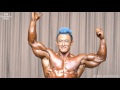 2015 코리아 그랑프리 보디빌더 김준호 Korea Grand prix Bodybuilder MuscleKim