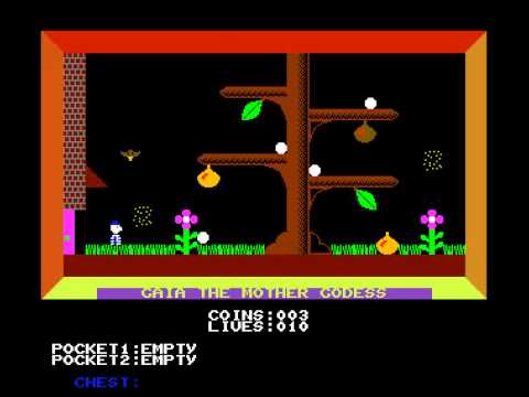 Numpty and the Alien Invaders picture