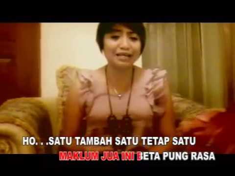 YOCHEN AMOS FEAT TESA IDOL - 1+1=SATU CINTA (Cipt : JUSIMAN SYAHAILATUA)