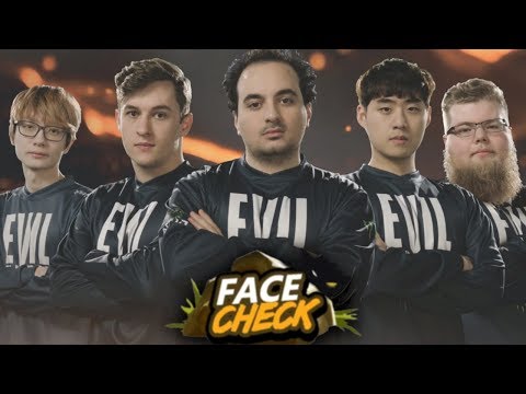 Facecheck SE02E09 - EG gets their ducks in order