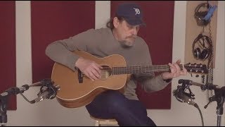 Video thumbnail for Lakewood M-14 Played by Kenn Fox by Paramount Guitars