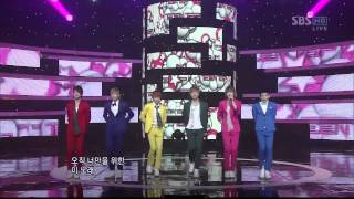 TEENTOP [Beautiful Girl](632회)