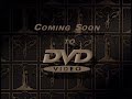 Columbia TriStar Home Video Coming Soon To DVD 1997