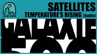 Temperature's Rising Music Video