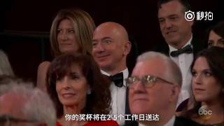 Re: [新聞] 奧斯卡《寄生上流》破92年紀錄 收視傻眼