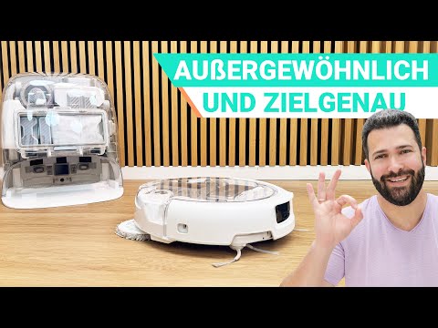 DJI Romo P | TEST | Stylish, but is it worth it?