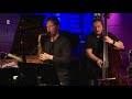 Koncert ArtCafé - Luboš Soukup Quartet feat. David Dorůžka