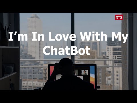 I'm In Love With My Chatbot