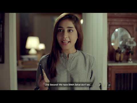 BIMA Mobile -Teleconsultations video thumbnail