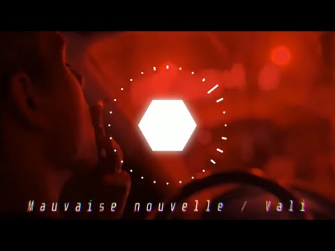 PLK x Ninho Type Beat - Mauvaise nouvelle | Mélodic Trap Instrumental 2019 - prod Vali