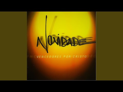 Rasgou O Veu - Vencedores Por Cristo