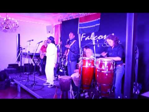 Falcone Sounds   Jalex & Friends 29 06 13   2