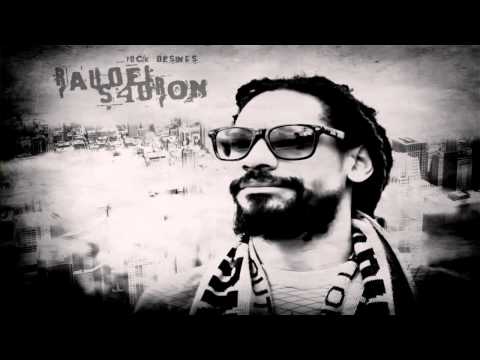 Raudel Escuadron Patriota ft. Franko - REVOLUCION ** 2012 **