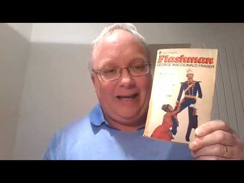 The Millennials Guide To Flashman Part 1