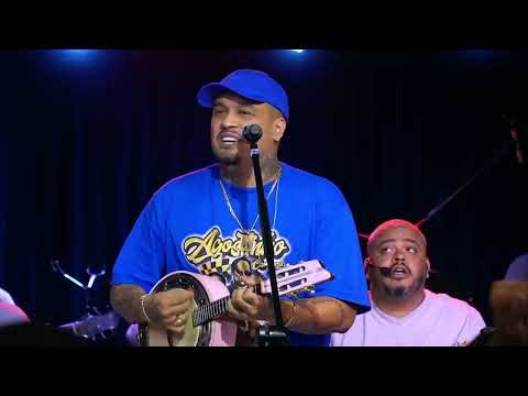 Thiago Soares - Se a Fila Andar / Só Me Dá Prazer / Meu Oceano / Encaixe Perfeito