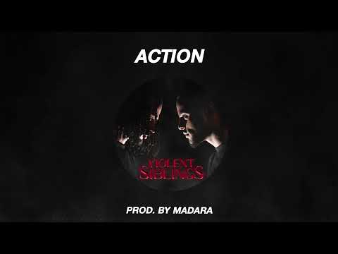 Horrid1 x Sav'o - Action