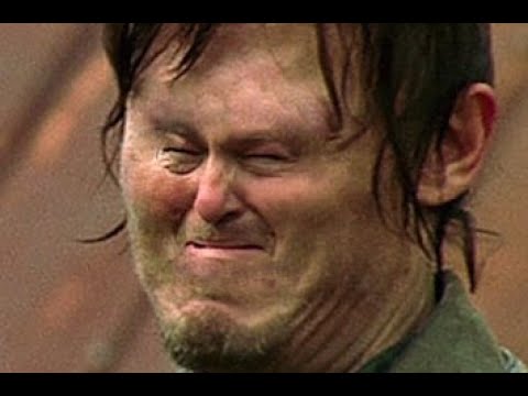 Nicht Tante Emmas Katze! - The Walking Dead PARODIE/VERARSCHE/SYNCHRO