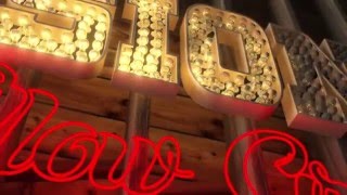 Bob Pressner: Sessions at Willow Grove - New York City