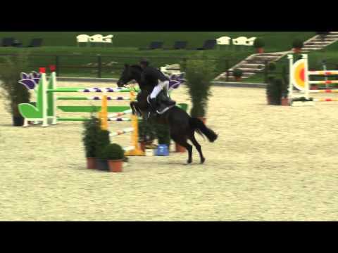 Bonhomme OPEN 2015 Prf05 2 40 Steffen Krehl   Carmen van de Mieth