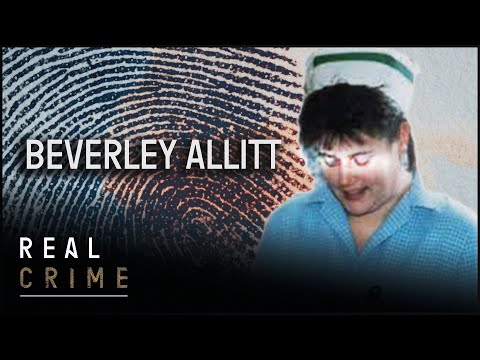 Lady Killers: Beverly Allitt