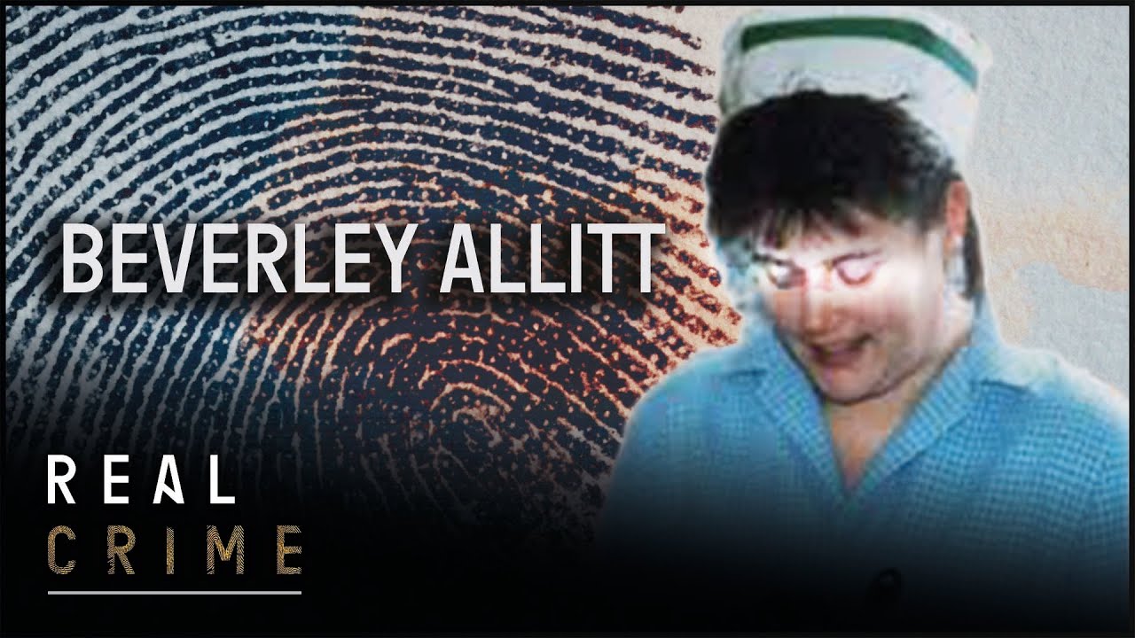 Lady Killers: Beverly Allitt