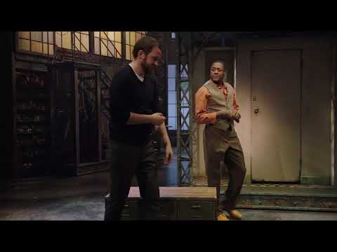 Kinky Boots - Not My Father's Son