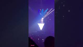 180428 NU'EST W Concert Double You In Bangkok - Baekho Solo