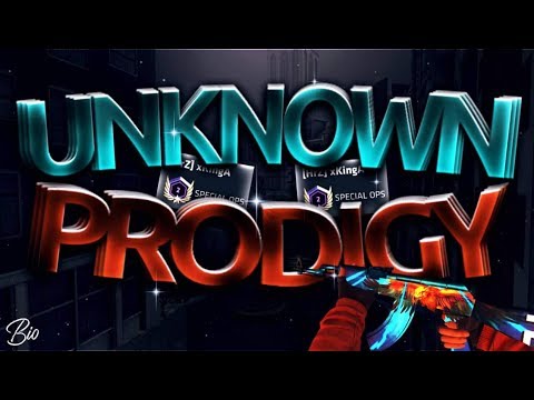 How KingAndy really plays - The Unknown Prodigy