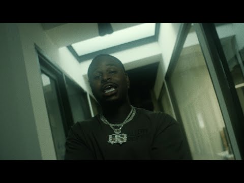 ZayBang - White Chalk (Official Video)