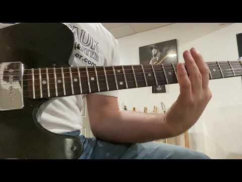 Combining Neverlost with Cross-String Octaves