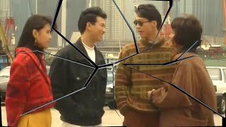 再見我的恐龍，跟你初戀也不枉！（二百八十）
