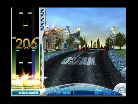 Steam Community :: Video :: o2jam martial arts (NM)