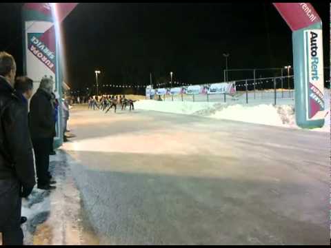 ArnhemSports.nl - GK Marathonschaatsen 't Cranevelt