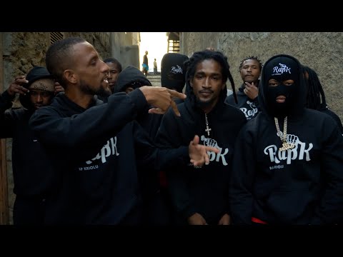 RapK Cypher - S1EP2 TXADA [A.S.A]