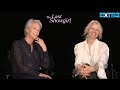 Pamela Anderson On LIFESAVING Last Showgirl Role It S Never Too Late Exclusive