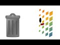 Throw At The Window Windows BFDI