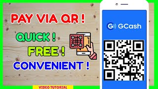 GCash QR Code: How to Pay with GCash QR code? GCash Scan to Pay