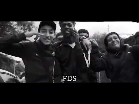 Aiman Jr ft Jul - Marsella (Remix)|| (Mashup)