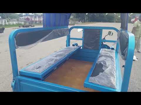 Bahía Honde propone alternativas para el transporte de pasajeros