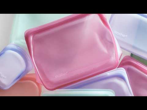 Stasher Shark Tank Pitch