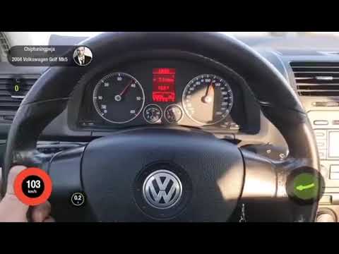 Golf MK5 1.9 tdi stage 2 tuning