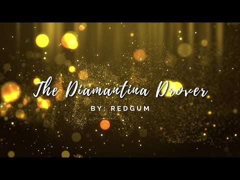 The Diamantina Drover by Redgum Lyrics