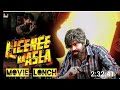 Licence Ka Asla Masoom Sharma Sapna Choudhary New Haryanvi Movie South Movie Official