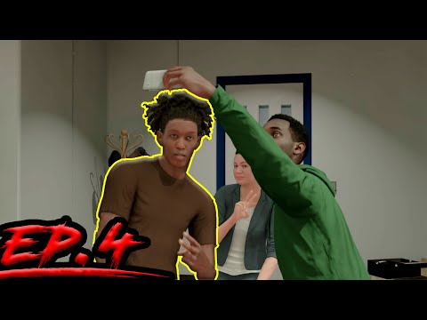 NBA 2k22 (Current Gen) - My Career Ep. 4 - NBA Draft and Cruise Ship Tour