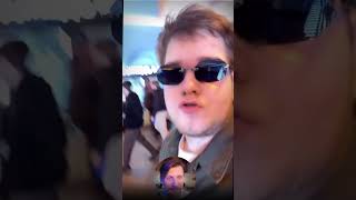 Доказательство того, что мы живём в матрице #матрица #крамола #тайна