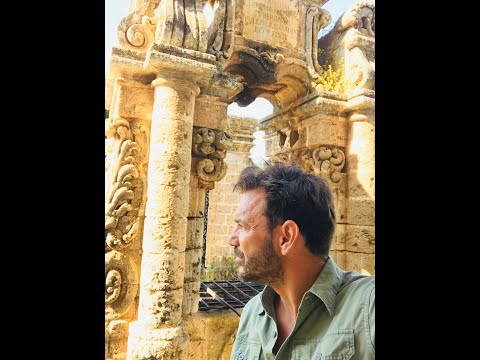 Nardò, Villa Scrasceta, Salento, by Davide Mengoli