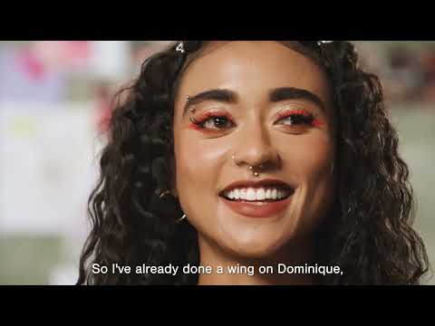 How to Use HALF MAGIC GLITTERPILL Eye Paint + Liner