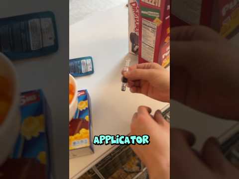 RSO 101: It’s for eating, not smoking! 🛑🍽️